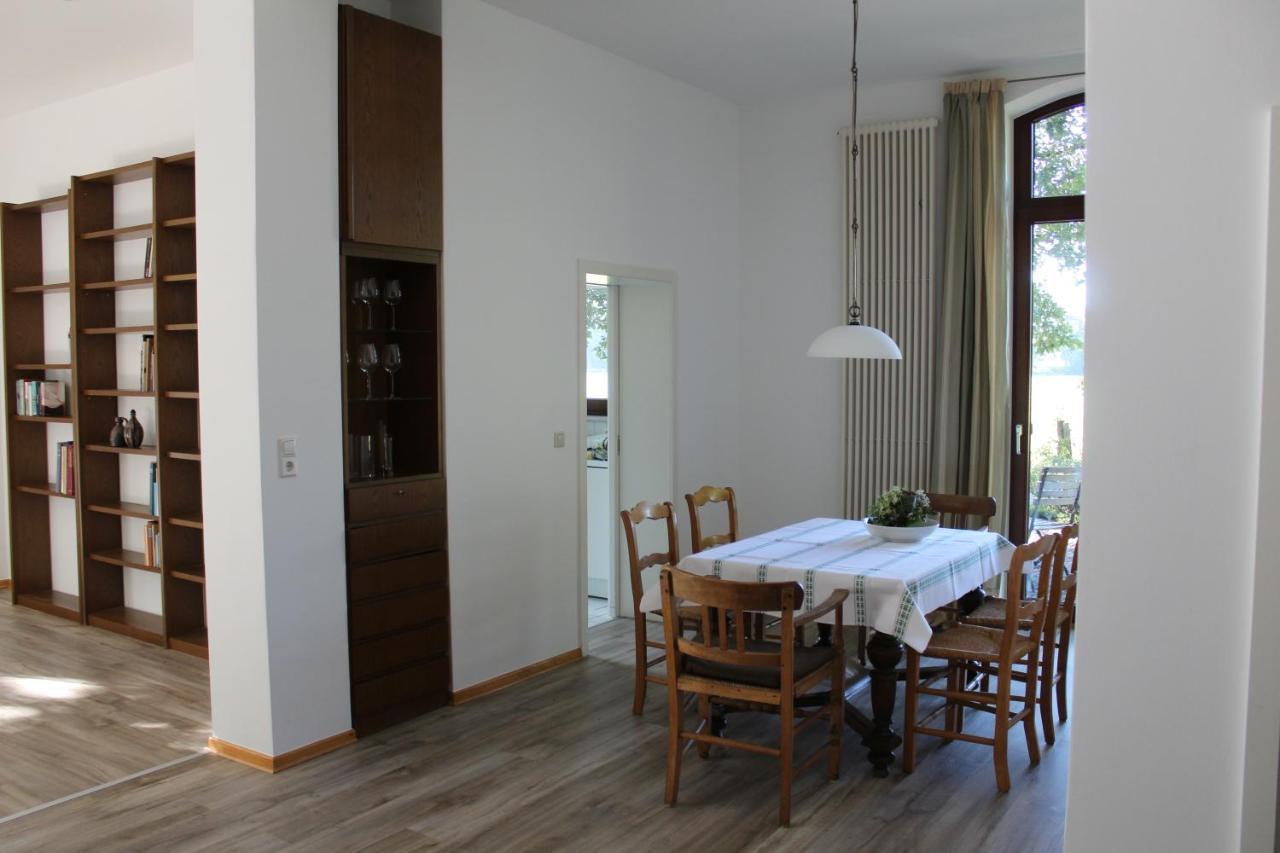 Ferienhaus Auf Gut Sautmannshausen Haselünne Exterior foto